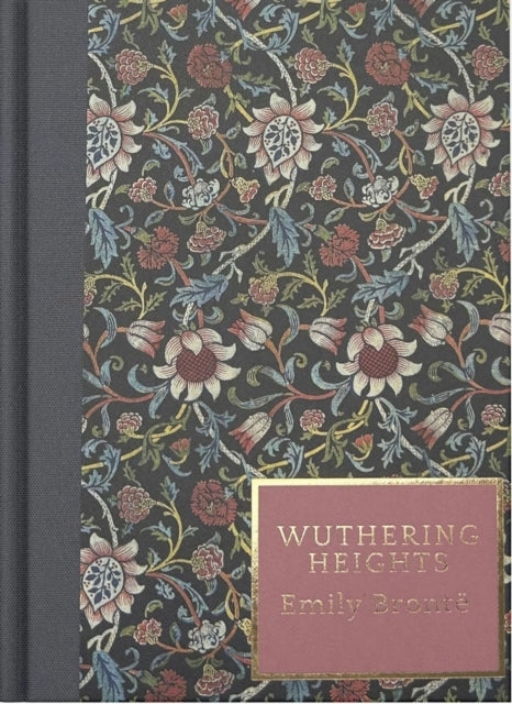 Wuthering Heights (heritage Collection)
