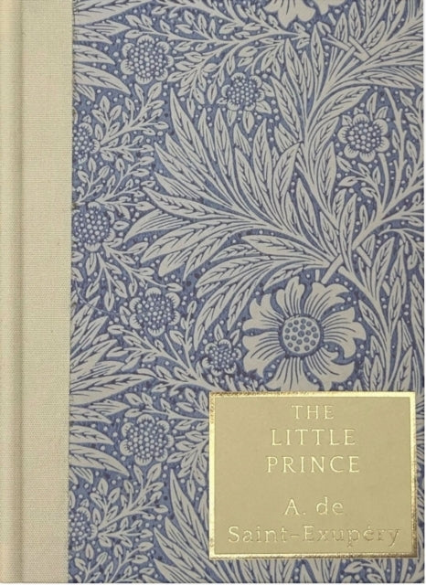 The Little Prince (heritage Collection)