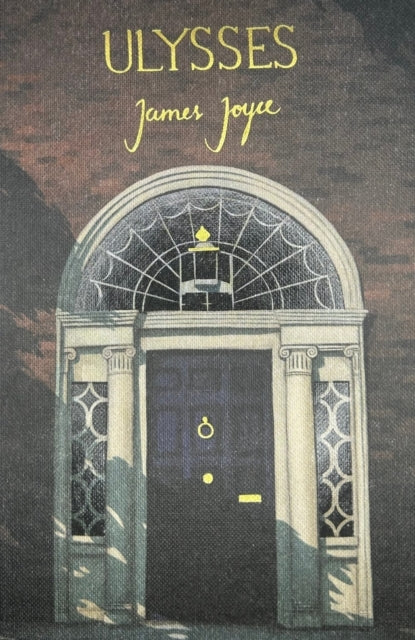Ulysses (collector's Edition)