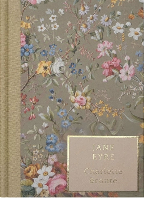 Jane Eyre (heritage Collection)