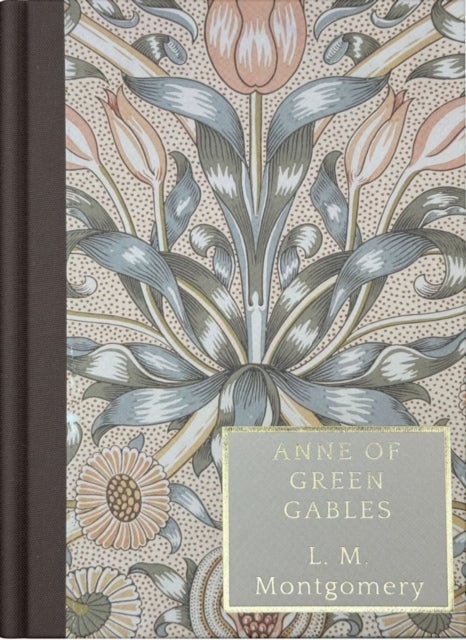 Anne of Green Gables (heritage Collection)