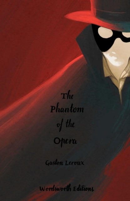 The Phantom of the Opera (collector's Edition)