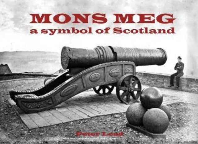 Mons Mega Symbol of Scotland