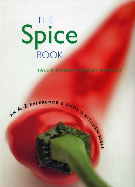 Spice Book The