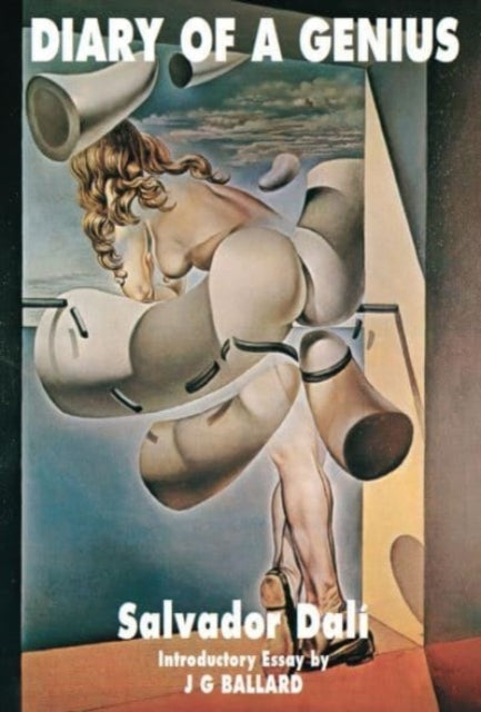 Diary of a Genius5th Edition Revised