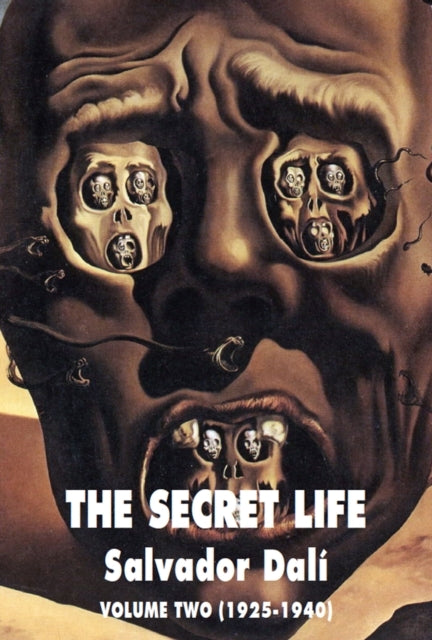 The Secret Life