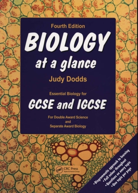 Biology At A Glance