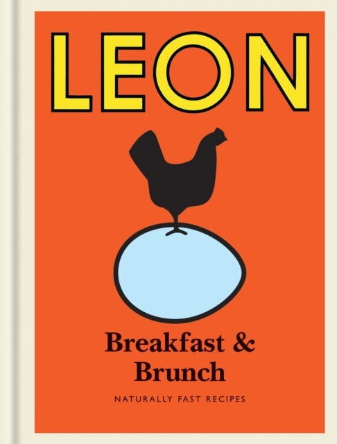 Little Leon Breakfast & Brunchnaturally Fast Recipes