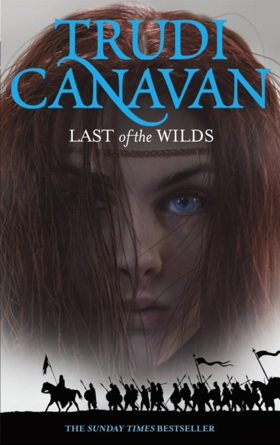 Last of the Wilds