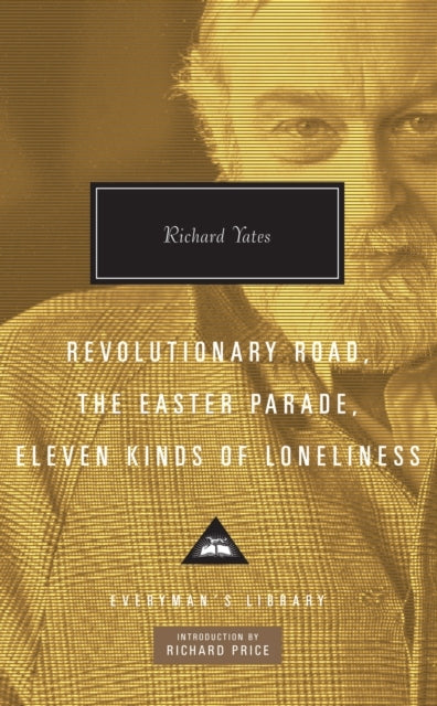 Revolutionary Road