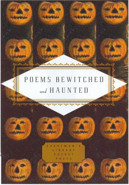 Bewitched and Haunted