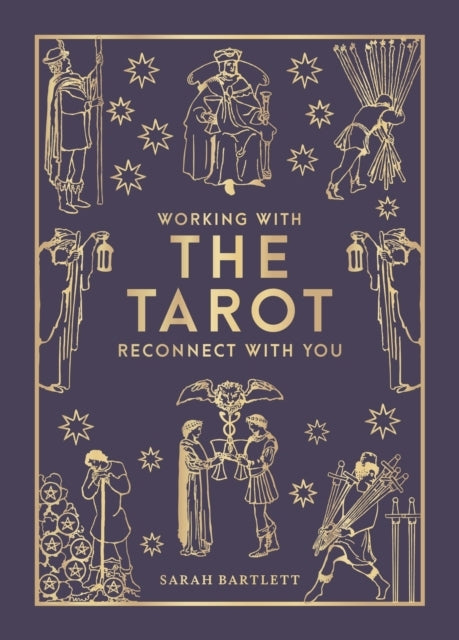 Working With the Tarot