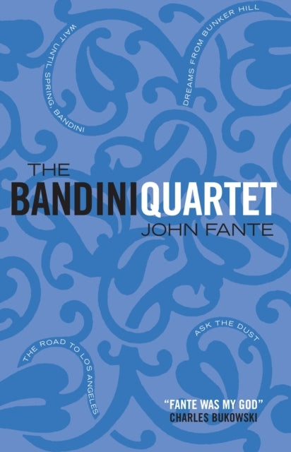 The Bandini Quartetwait Until Spring Bandini The Road To L