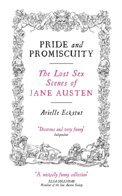 Pride and Promiscuity