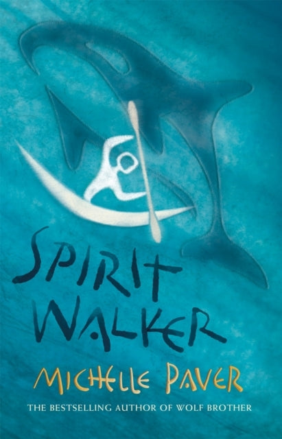 Chronicles of Ancient Darkness Spirit Walker