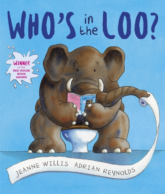 Who's In The Loo?