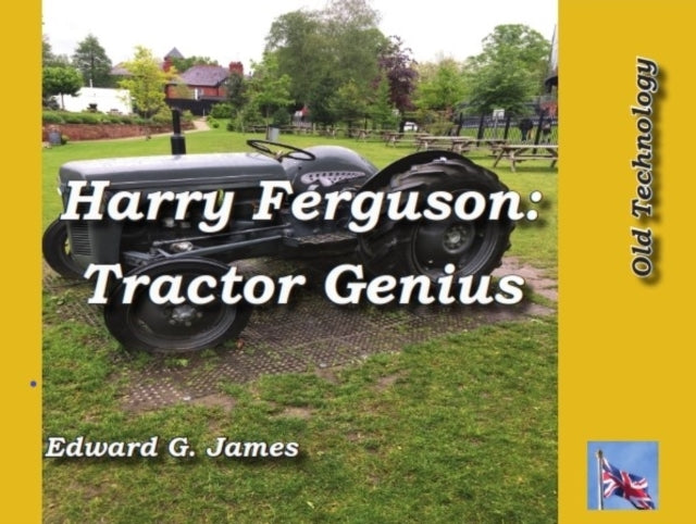 Harry Ferguson