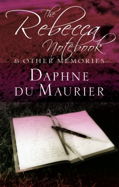 The Rebecca Notebook and Other Memories