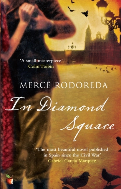 In Diamond Squarea Virago Modern Classic