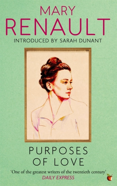 Purposes of Lovea Virago Modern Classic