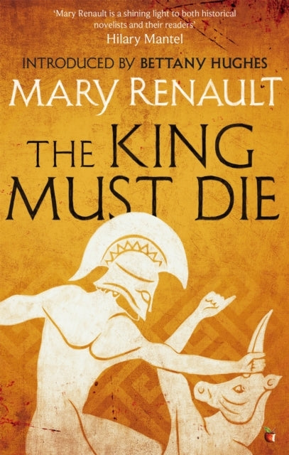 The King Must Diea Virago Modern Classic