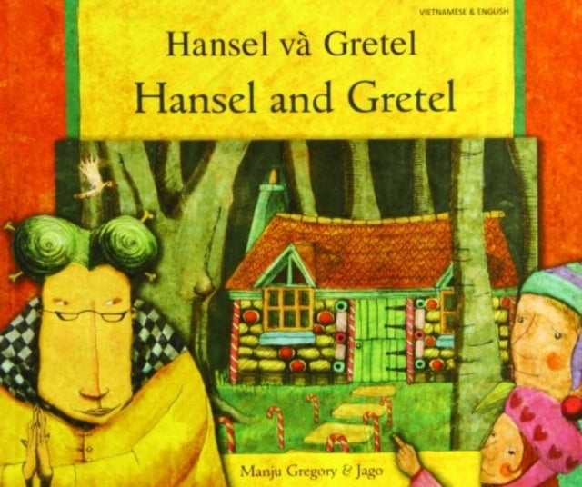 Hansel và Gretel