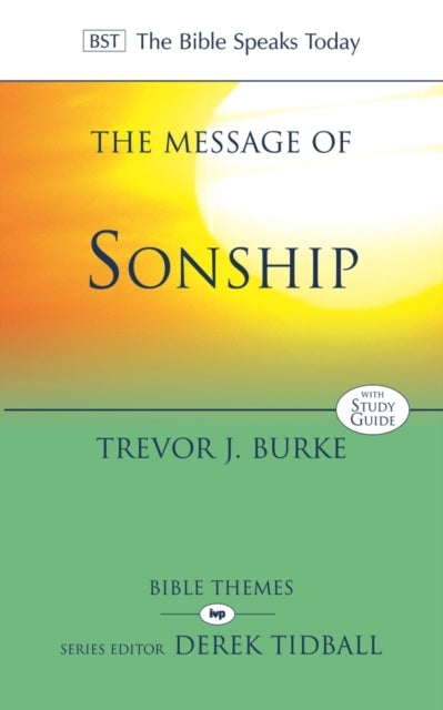 The Message of Sonshipat Home In God's Household
