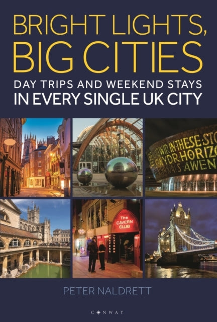 Bright Lights Big Citiesmaking The Most of Day Trips and We