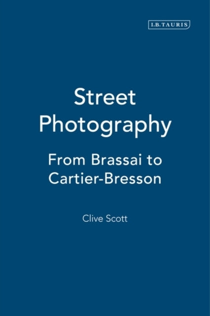 Street Photography