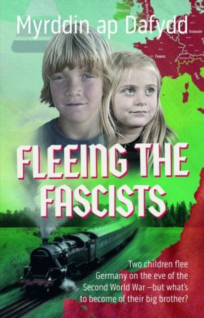 Fleeing The Fascists