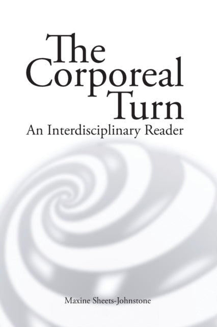 The Corporeal Turn
