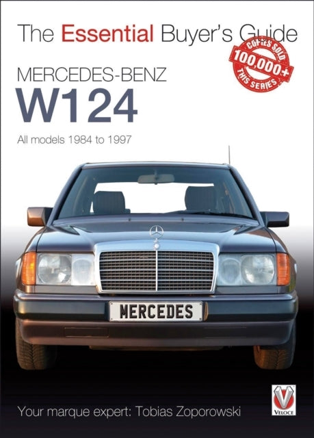 Mercedes-Benz W124