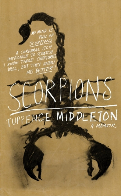Scorpionsa Memoir