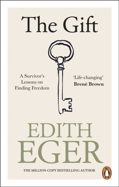 The Gifta Survivors Lessons on Finding Freedom