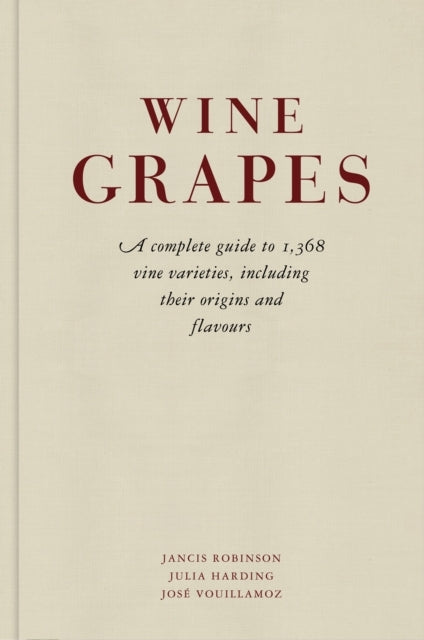 Wine Grapes