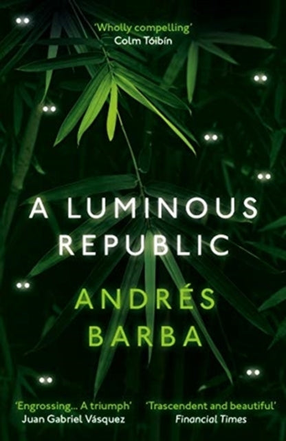 LUMINOUS REPUBLIC.