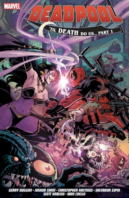 Deadpool