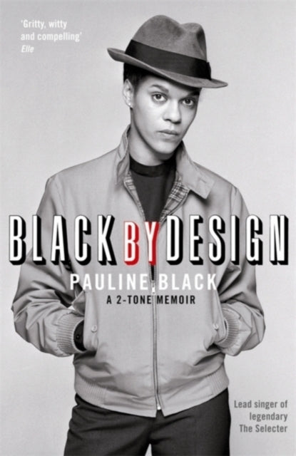 Black By Designa 2-Tone Memoir