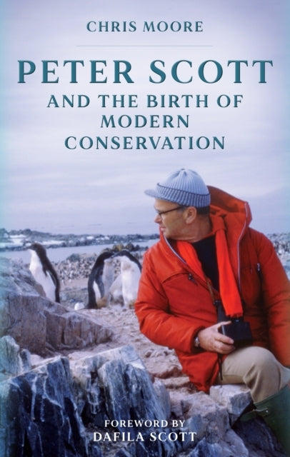 Peter Scott And The Birth Of Modern Conservation