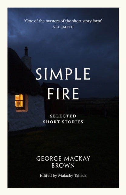 George Mackay Brown: Selected Short Stories