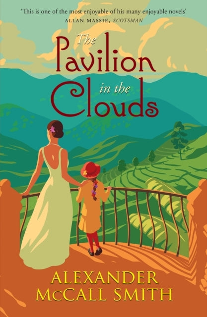 The Pavilion In The Cloudsa Stand-Alone Novel