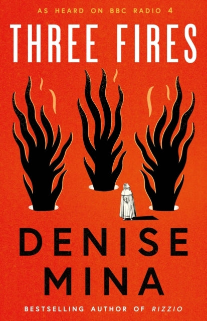Three Firesas Heard On Bbc Radio 4