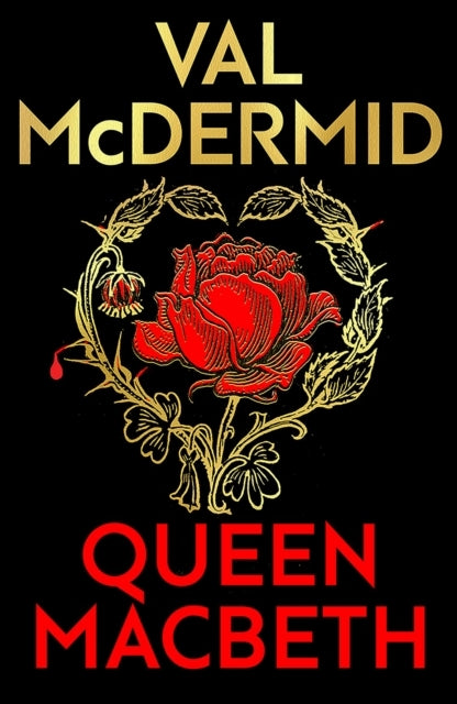 Queen Macbeth