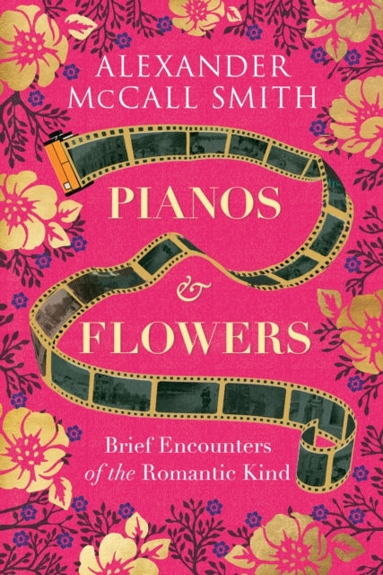 PIANOS AND FLOWERS