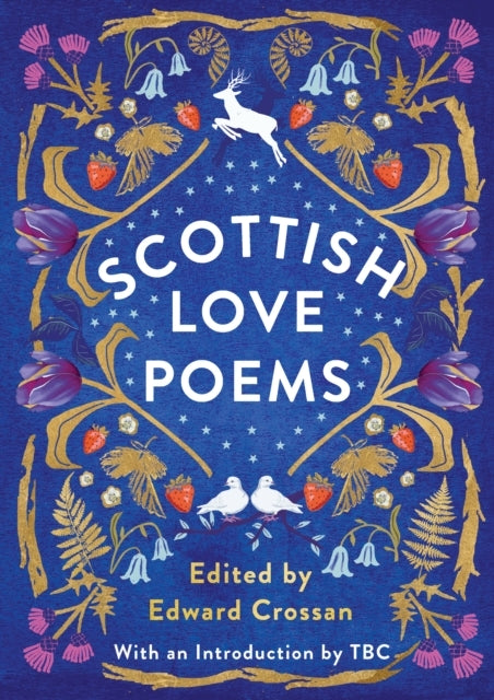 SCOTTISH LOVE POEMS.