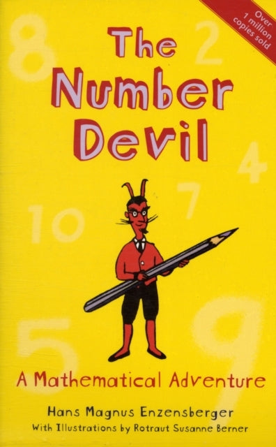 The Number Devila Mathematical Adventure