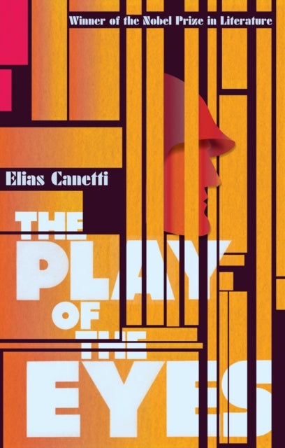 The Play of the Eyes