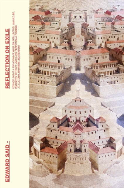 Reflections on Exile
