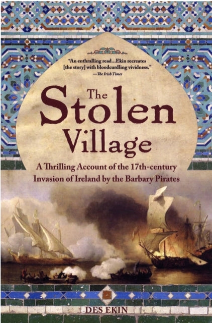 The Stolen Villagebaltimore and The Barbary Pirates