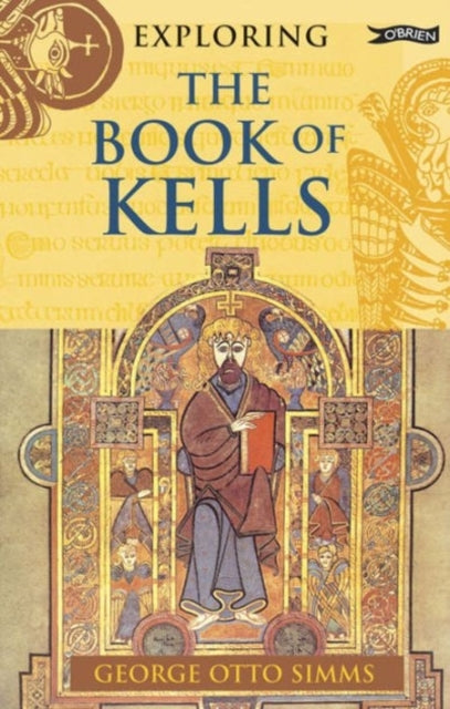 Exploring The Book of Kells